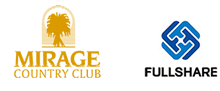 Mirage Country Club - Fullshare